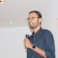 Rajkumar Antonisamy