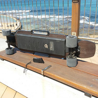 Esk8 Bear