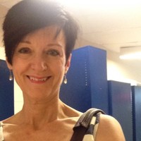 Deborah Stapleton