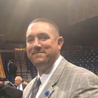 Aaron Tullis
