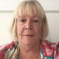 Kim Longfellow