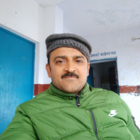 Sanjeev Dobhal