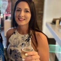 Amy Kinchela