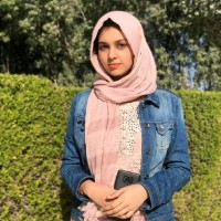 Yousra Sabir