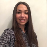 Rebecca Angel-Thomas