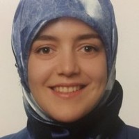 Ghaya Salah