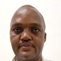 Munallah Musumba Meshack