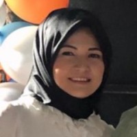 Büşra Sanlı Kelkit