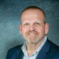 John Kimble MBA, AHFI