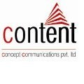Content Concept Communications Pvt. Ltd
