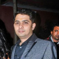 Sudhir Verma