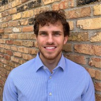 Daniel Helgeson