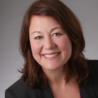 Johanna Kaukonen-Weber