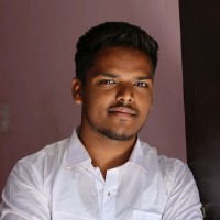 Abhishek Pawar
