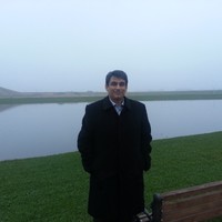 Khagani Nasibov