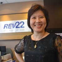 Veronica Ong
