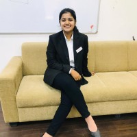 Mrunmayee Mahanwar