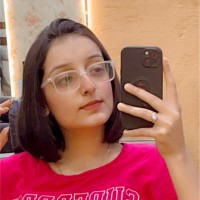 Shayna Sharma