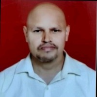 Rajesh Kumar
