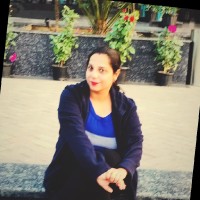 Heena chugh