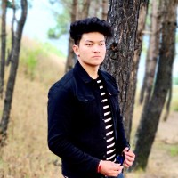 Gautam Laspal
