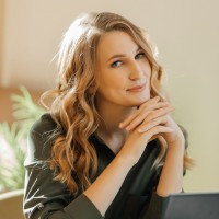 Lidia Kozlova 🔜Gamescom🔜XDS