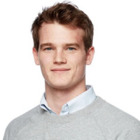 Kevin Cordy, P.Eng.