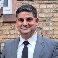 Daniel Deniz