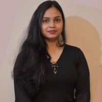 Manasi Sahoo