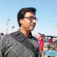 Rajeev Jaiswal