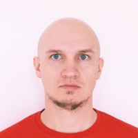 Valentin Kostrikin
