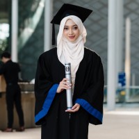 Nurjulia Batrisyia Mohd Jailam Jeganathan