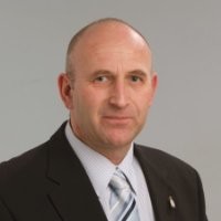 Steve Brady