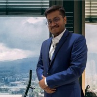 Mihir Page