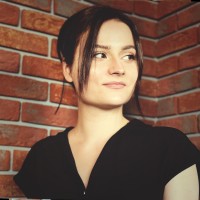 Kateryna Karabanova