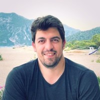 Ekin Can ERKUŞ, PhD