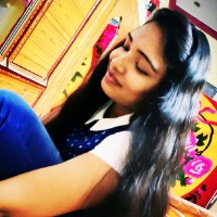 Sushma Bhargavi Khande