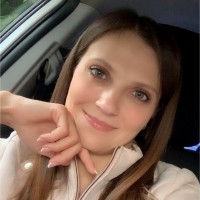 Anastassiya Aleshina