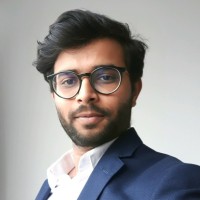 Shubham Bhusari