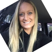 Jo Barclay