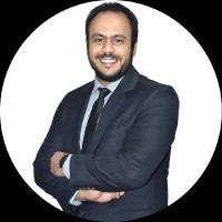 Ehab Mohamed
