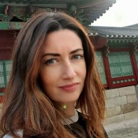 Joanna Michalczyk