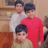 Raheel Warsi