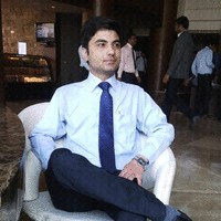 Bikram Jeet Singh
