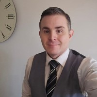Andrew Roberts