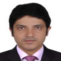 Ismail Hossain