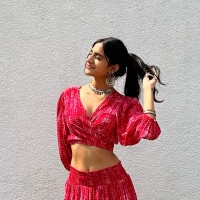 Palak Rawat