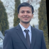 Maruf Rahman