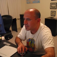 Adam Berman