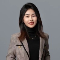马馨悦(Mary Ma)